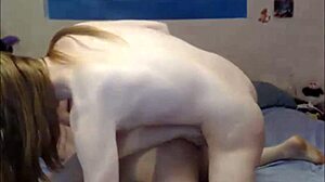 teen trannies tease in hot threesome