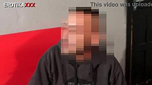 Sadira Hotwife Gang Bang - Erotikaxxx - Interviews for the Scene - Backstage - Trailer