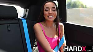 i see college cutie sasha tatcha in anal