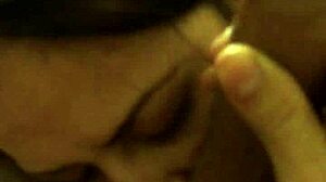 My ex craves sucking my cock in this sequel