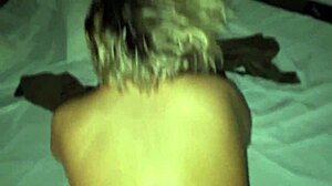 अपने हॉट पर्सनल को नंगा चुदाया और उसके लिए पूरी गीली हो गई