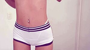 Khali Noire Very Beautiful Slim Brazilian Returns After Two Years To Fuck The Biggest Cock In Brazil Anal 0 Pussy Atm Slim Monster Cock Ob381