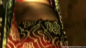 sacred and sensual bollywood honey nude