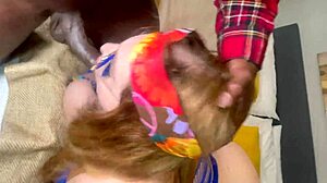 Guess what Lexi does in Nightmare on Trans St?