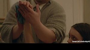 Stacy martin in nymphomaniac vol i 2013