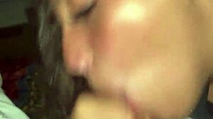 i cant believe this tiny white girl swallowed that huge bbc sephora love