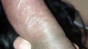 rent too high? she pays with deepthroat creampie and big cock ride 😈💦