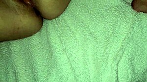 Ever wonder how easy it is for a cute latina college virgin cuñada to get fucked first time with creampie in her tight wet hairy pussy by small cock