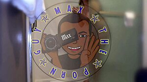 Season 4 BTS emma slurps massive black cock like a champ