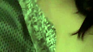 i found the most beautiful asian girl bending over in cute doggystyle pose