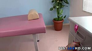 Kyoka Mizusawa Delivers Stunning Japanese Blowjob POV Uncensored!