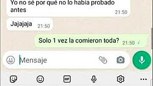 sexy argentinian latina teen's big ass tempts in tinder date part two adventure