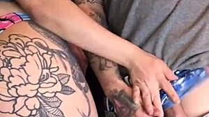 filthy puppy s4 has me hooked on those international vibes