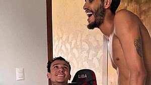 that brazilian juicy pussy aimi kokoro rides cock like a pro in homemade vr