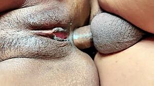 Does Married Sistya's Morning Fuck Tempt Your Cock?