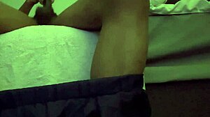 Inosuke's muscular body craves that monster bbc demon deep inside