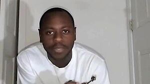 RELAXING WITH BANANA EATS STRETCHES FOR Thankful Holiday Vibes