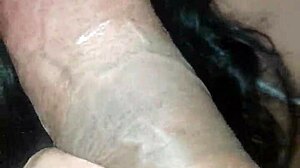 rent too high? she pays with deepthroat creampie and big cock ride 😈💦