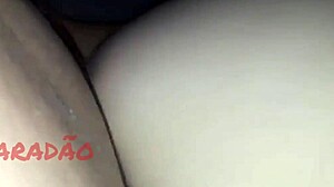 Puta Indo Latina BBW Mature Submissive Ass Worship Lingerie Massage Leads to Huge Anal Assfucking Humiliation