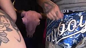 filthy puppy s4 has me hooked on those international vibes