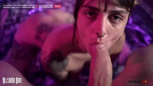 Dreadhot babe moans loud in tub squirting hard full vid on red