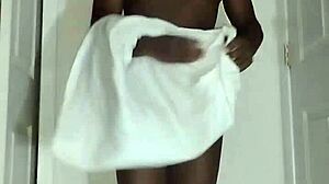 RELAXING WITH BANANA EATS STRETCHES FOR Thankful Holiday Vibes