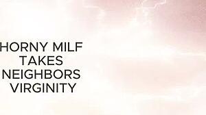 Tabithaxxx's Amateur MILF Sticky Facial Cumshots Tempt You?