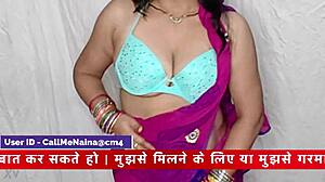 naina desi girl chats naughty hindi play
