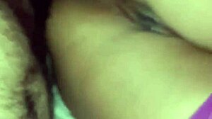 Fucking sister-in-law and cumming inside after party bet