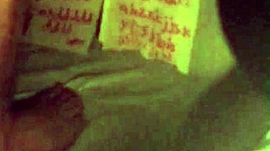 bold arabic wife craves massive cock pounding