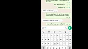 sexy argentinian latina teen's big ass tempts in tinder date part two adventure