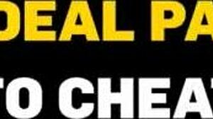 Daddy4k stepdaddy meeting turns hot outdoor pussy sex with young shaved blonde