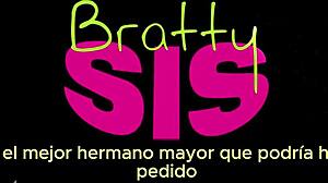 Horny Skinny Stepsister Nurse Bent Over Doggystyle for Patient Cock in Hospital