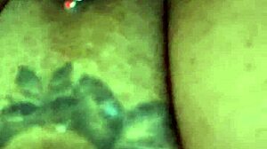 pov fisting orgasm explodes into creamy pussy creampie blast