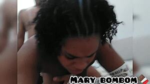 Prostitute Pounds Me Till Explosive Cum