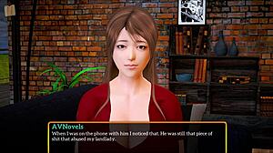 blonde milf big tits big cock missionary monster pounding game