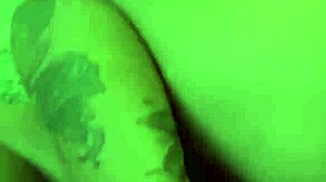 masturbated in front of colombian roommate big ass she grabbed cock creampie doggystyle