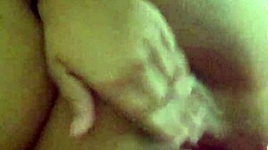 latina pornstar exibindo pussy masturbates aching to ride cock