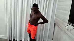 bbw kelly campos first porno backstage big black cock cum facial