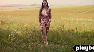 sexy teen joy draiki strips lingerie rips clothes poses perfect pussy and small tits