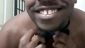 Roleplay Turns Hot on Private Date with Sheer See-Through Tease!