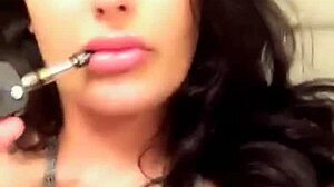 ohh sexy brazilian big ass tits webcam show got me soo hard!!