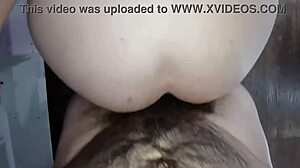 Fucking Big Ass Stepsis Doggy Style Hard