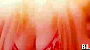 i'm gagging on this huge bbc while my big tits bounce wildly pov