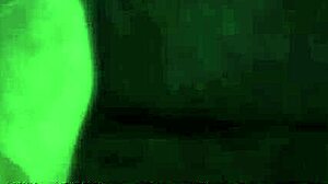 WHIPPED MASKED TATTOOED BDSM SUB BOUND DOMINATED WITH CLAMPS CLOSE UP!