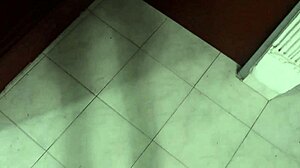 Rock paper scissors with buddy decides who fucks first homemade