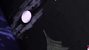 hey this mega hot skinny blonde with small tits rips clothes for quick rough handjob and reverse cowgirl ride