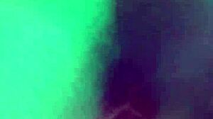 caught my boyfriend jerking to my twin slut now he'll fuck us both in leggings