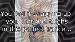 erotic mistress lisa triggers tricked slave in intense garage bdsm session