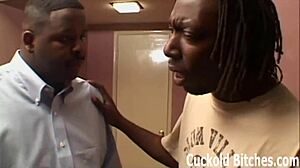 I desperately crave a massive black cock dominating my entire life now